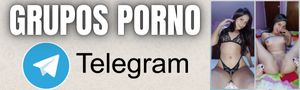 Grupos porno telegram