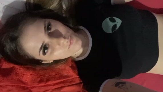 Gaúcho linda vazou mostrando a xerequinha perfeita
